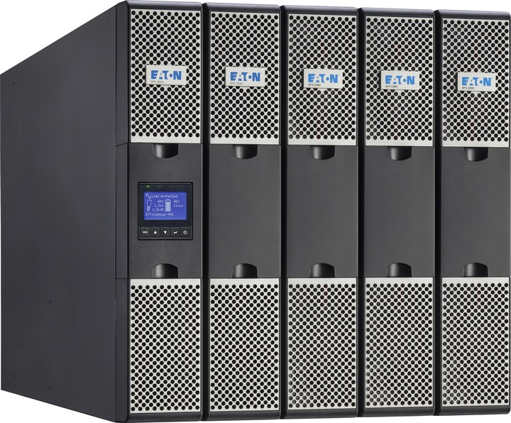 Immagine prodotto Eaton 9PX 3000i RT2U (3000 VA, 3000 W, Doppio convertitore online UPS)