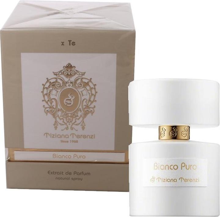 Image du produit Tiziana Terenzi Bianco Puro Extrait Parfumé (Eau de parfum, 100 ml)
