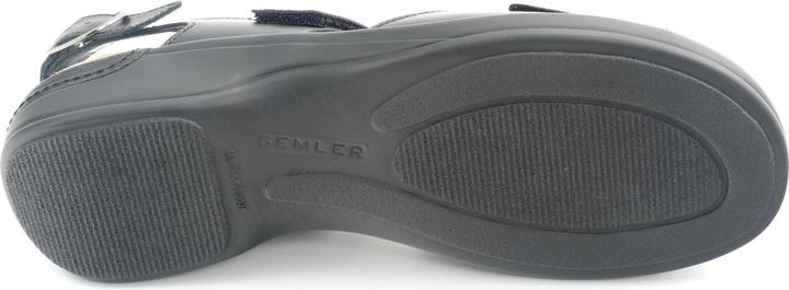 Immagine prodotto Semler Sandalo in Cuir A Velcros-36 (36.5)