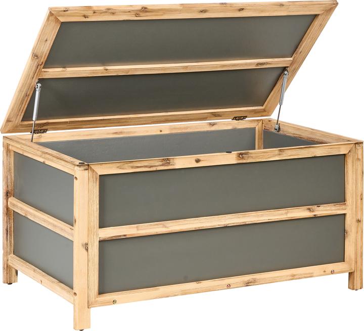 Actual product image Beliani Acate