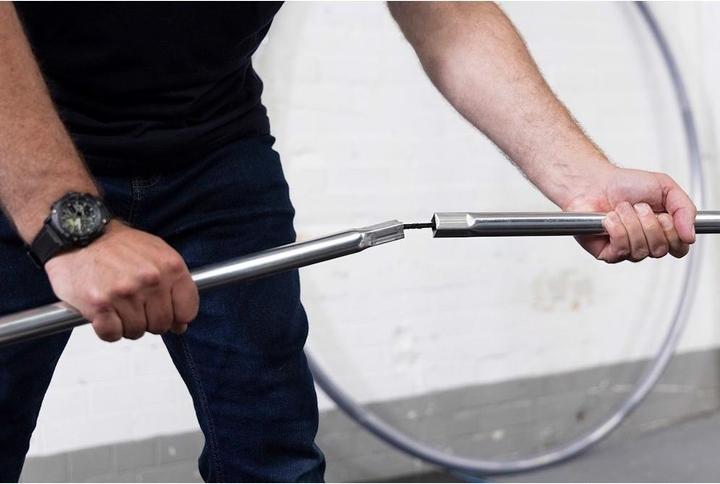 Produktbild Manfrotto Ezy Frame Vintage 2 x 2.3m, Ink (200 cm, 230 cm)