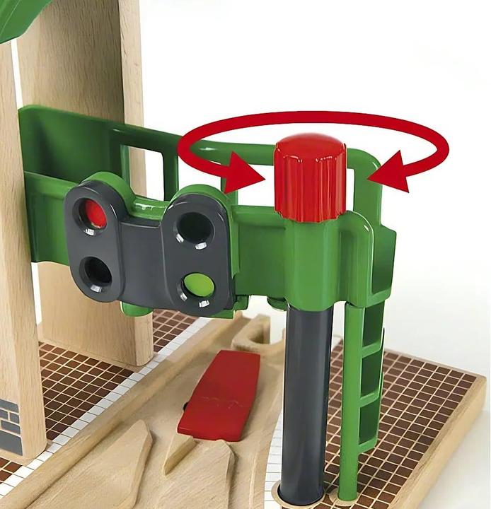 Produktbild Brio Signal Station