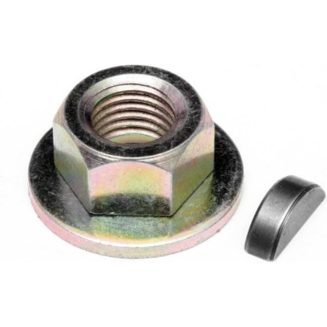HPI Muttern Und Schlussel Für Schwungrad (23ccm Motor)
