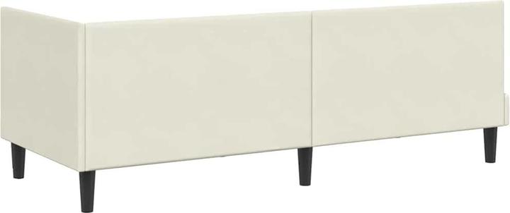 Produktbild vidaXL Tagesbettrahmen (80 x 200 cm)