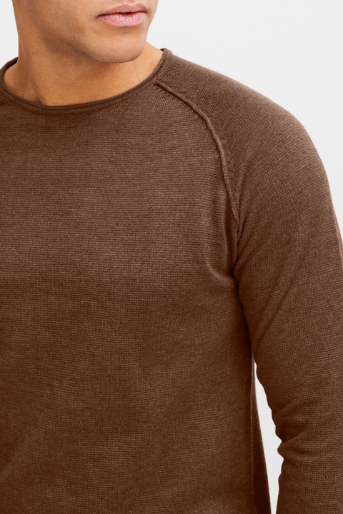 Immagine prodotto Blend John Maglione Pullover Maglieria Da Uomo Con Girocollo In Cotone 100% (3XL)