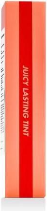 Actual product image Rom&Nd Juicy Lasting Tint Lip Tint 0.2 fl oz 25 Bare Grape (25 BARE GRAPE)
