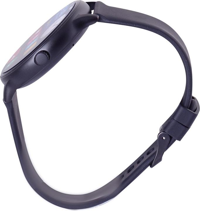 Actual product image Trevi T-Fit 230 Call Smart Fitness Band Black (45 mm)