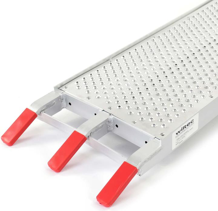 Produktbild Wiltec Auffahrrampen