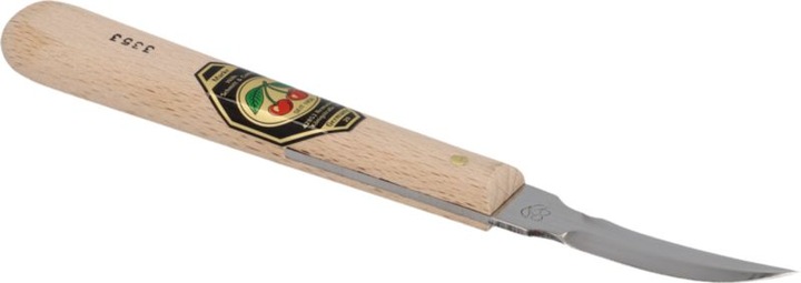 Produktbild Kirschen Kerbschnitzmesser (16.30 cm)
