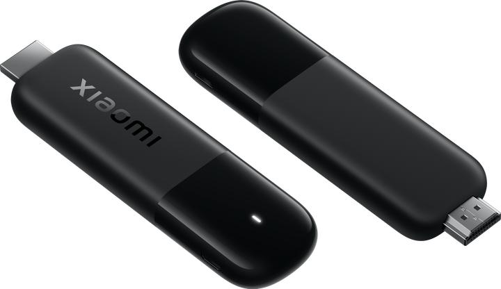 Produktbild Xiaomi 4K TV Stick OB6-EU (8 GB, Android 11)
