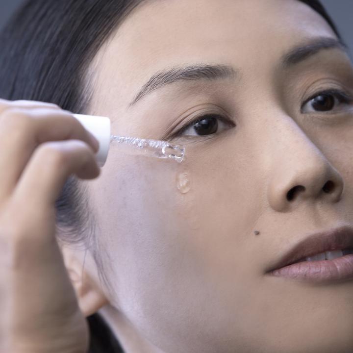 Immagine prodotto Alkemy Attivo Puro di Collagene, Siero ad azione Antirughe