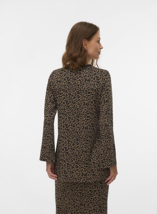Produktbild Mamalicious Locker geschnitten Rundhals Top Top