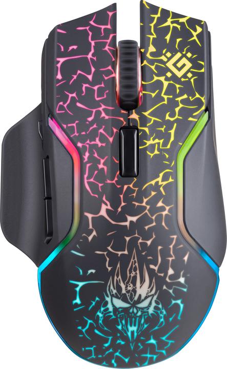 Produktbild Defender Oneshot GM-067 (Kabellos)