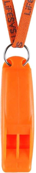 Produktbild Lifesystems Safety Whistle (Hygieneprodukt)