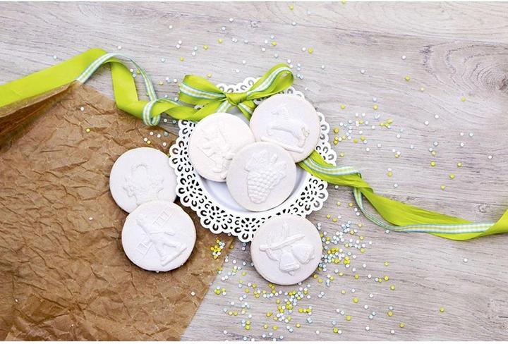 Actual product image Städter Speculoos model chimney sweep ø 8 cm