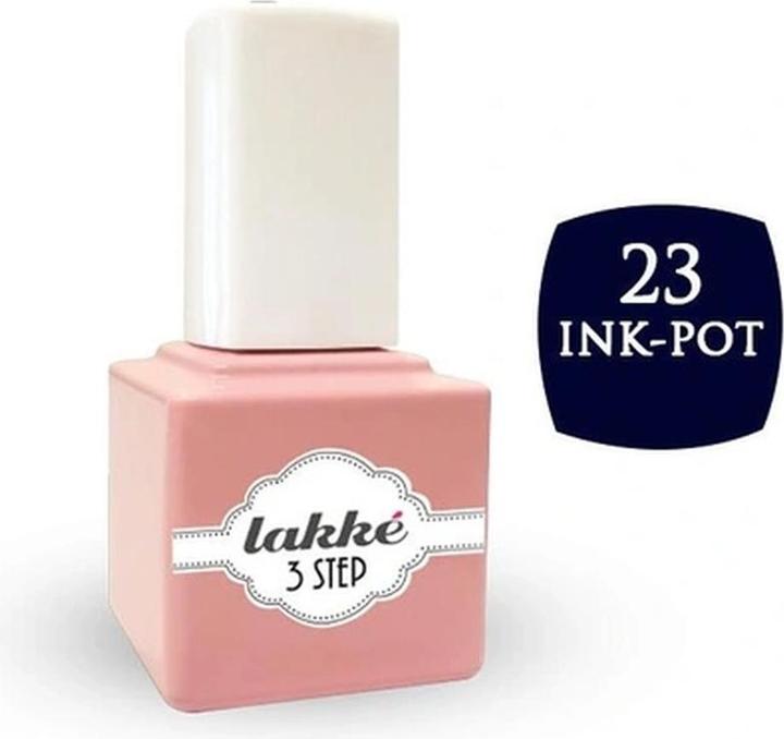 Image du produit VIP Lakke' 3 Step 23 - 7ml