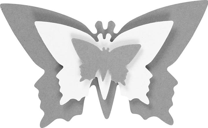 Produktbild Creativ Company Motivlocher Set