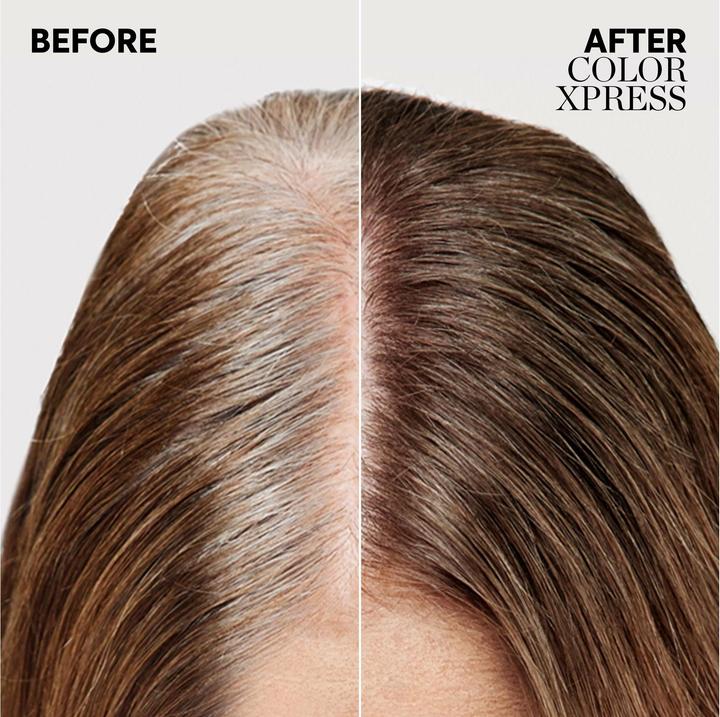 Produktbild Wella Color Xpress 5/ 60ml (5/ hellbraun)