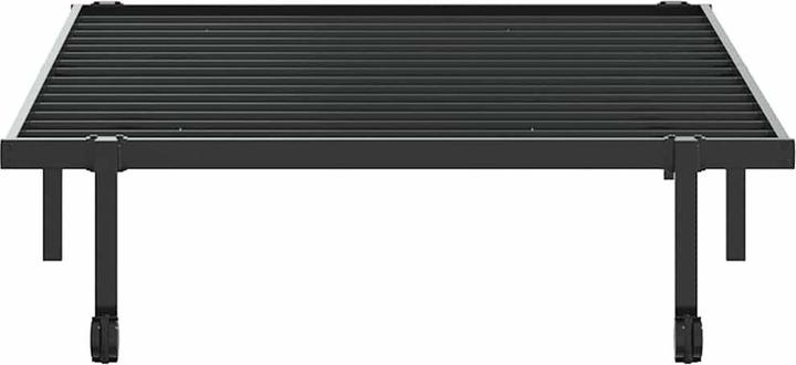 Image du produit vidaXL Bettgestell (100 x 200 cm)