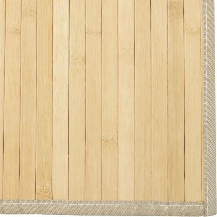 Light natural wood