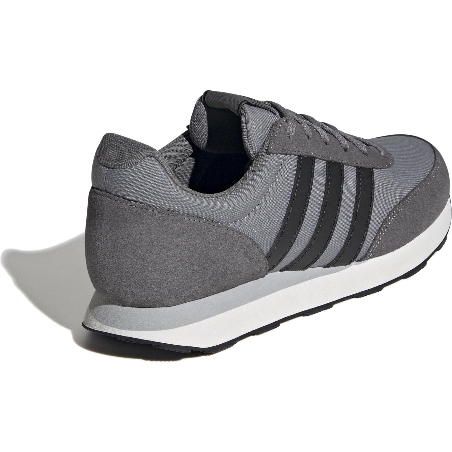 Thumbnail - adidas, Herren, Sneaker, Run 60s 3.0, Grau, (39 1/3)