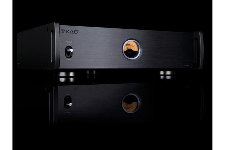 Immagine prodotto TEAC CG-10M-X Master Clock Generator