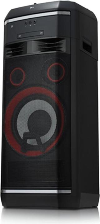 Produktbild LG OL100 (Bluetooth, CD Player)