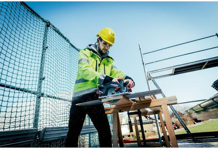 Actual product image Metabo KS 18 LTX 57 BL