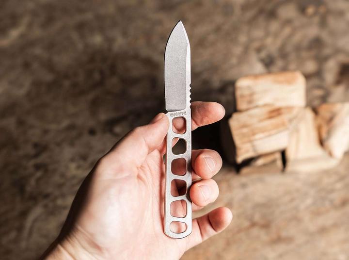 Produktbild Böker BFF Packlite (6.50 cm)