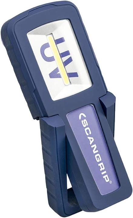 Actual product image Scangrip Work lamp UV shape (250 lm)