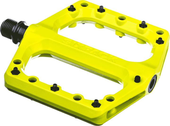 Giallo Neon