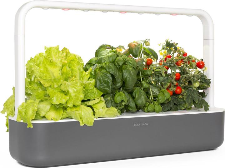 Image du produit Click and Grow Smart Garden 9 (21.50 x 62.50 x 23 cm)