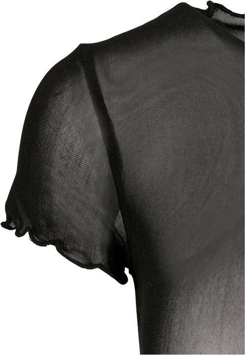 Immagine prodotto Urban Classics Maglietta a rete da donna - 16529 (M)