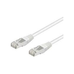 Thumbnail - Goobay Netzwerkkabel (F/UTP, CAT5e, 2 m), Netzwerkkabel