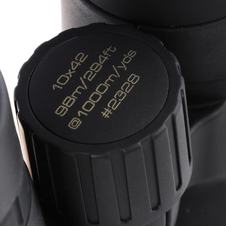 Actual product image Konus Binocular Titanium 10x42 WP X (10x, 42 mm)
