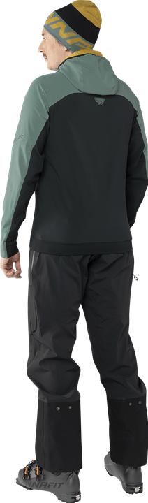 Actual product image Dynafit Tigard 3L stretch trousers (M)