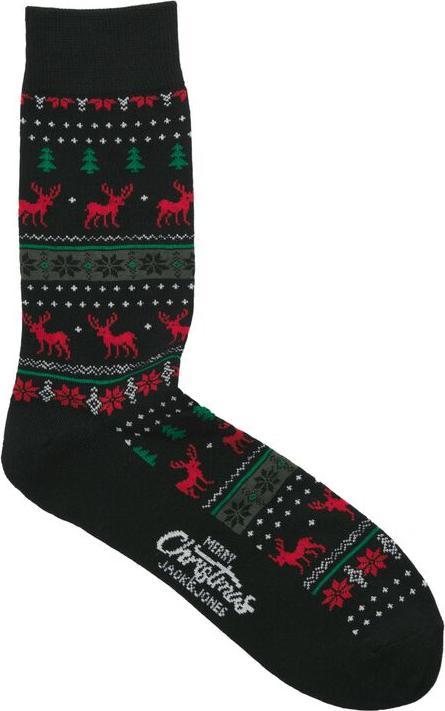 Produktbild Jack & Jones Weihnachten Geschenkbox (3er Pack, One Size)