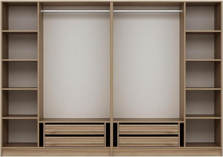 Actual product image Skye Decor Kaley (270 x 52 x 210 cm)