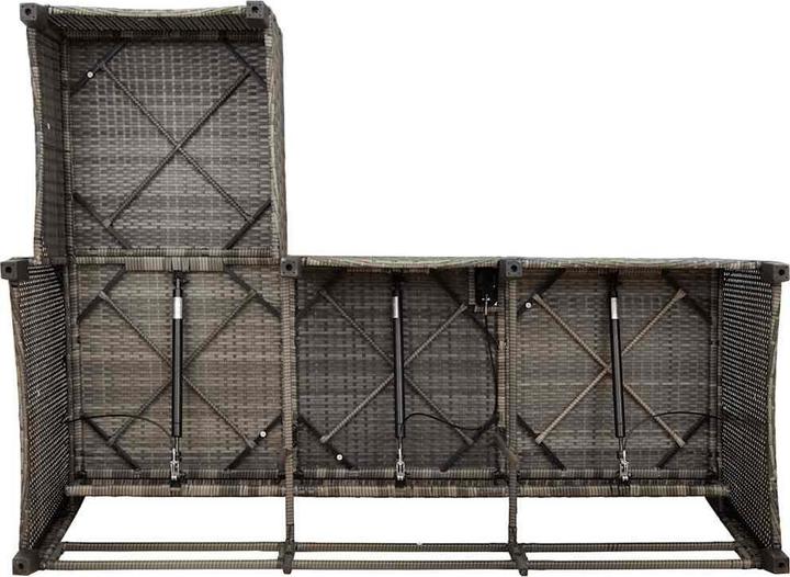 Immagine prodotto vidaXL Benson