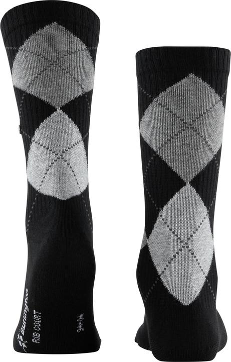 Immagine prodotto Falke Rib Court SO (Confezione singola, 40 - 46)