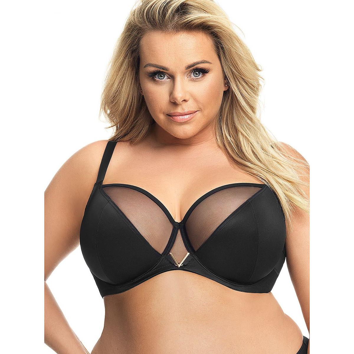 Gorsenia, BH, Soft, Schwarz, (85 I)