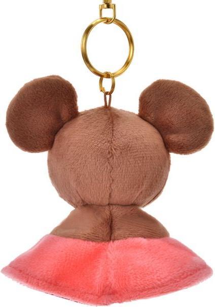 Actual product image Disney Mickey Rain Teru Teru Bozu Sunny