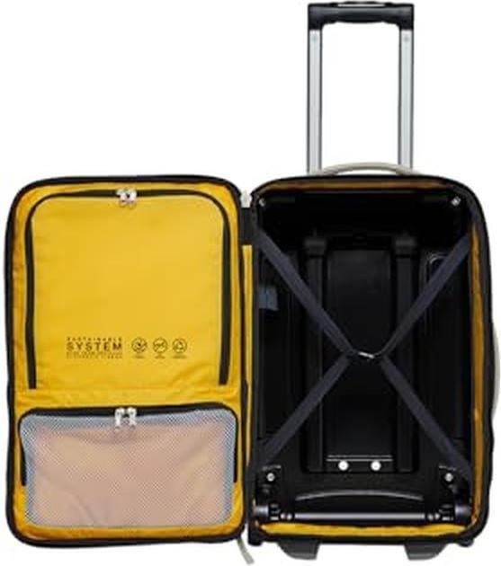 Actual product image Jack Wolfskin Traveltopia Wheeler 40 (40 l)