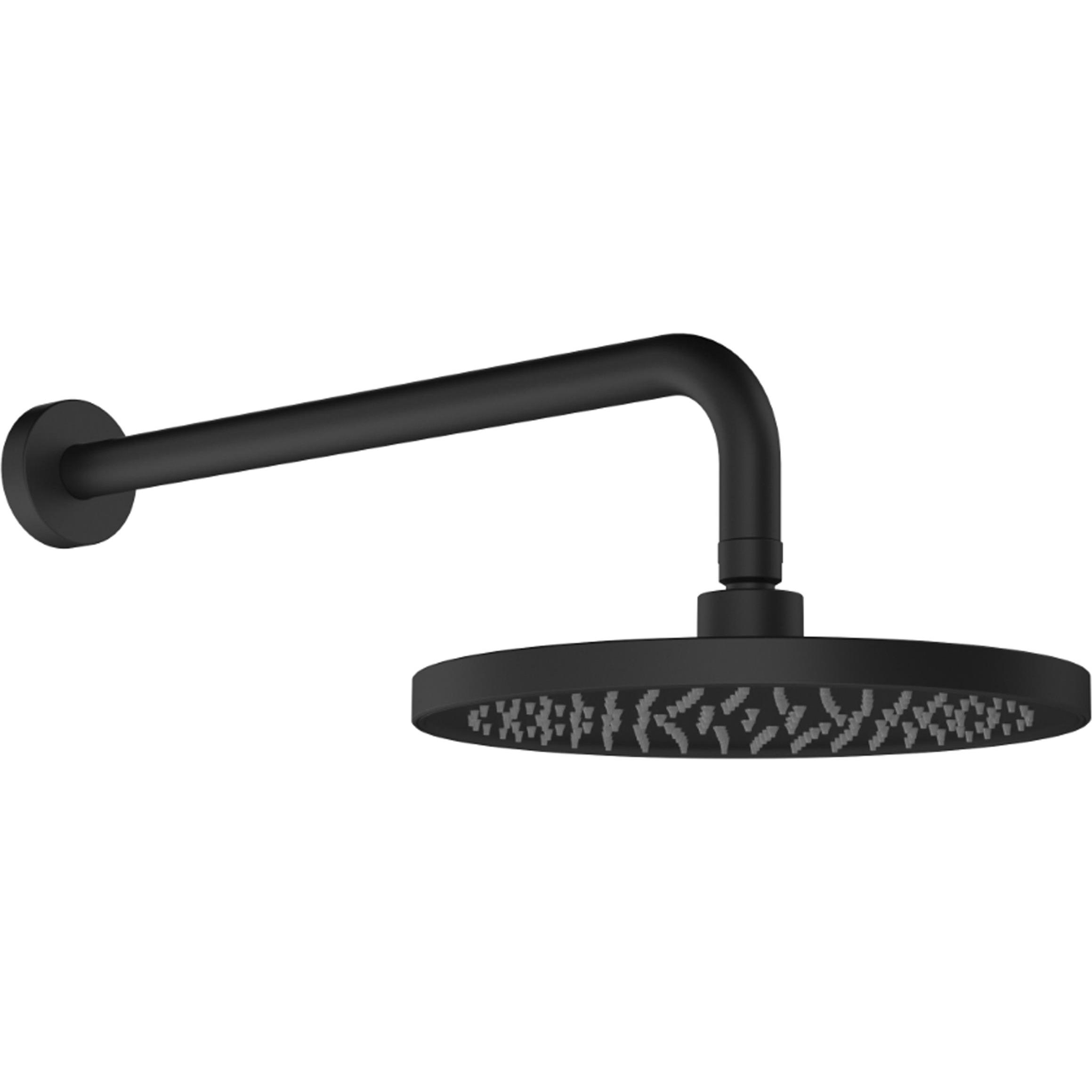 Chris Bergen, Duschbrause, Kopfbrausen-SET (25.50 l/min)