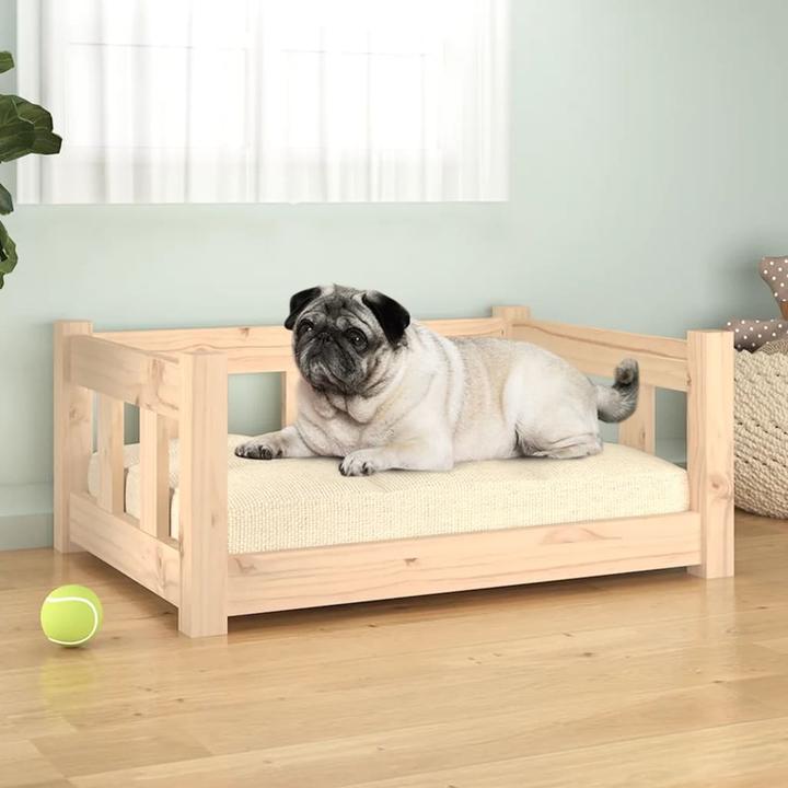 Image du produit vidaXL Hundebett (Chien)