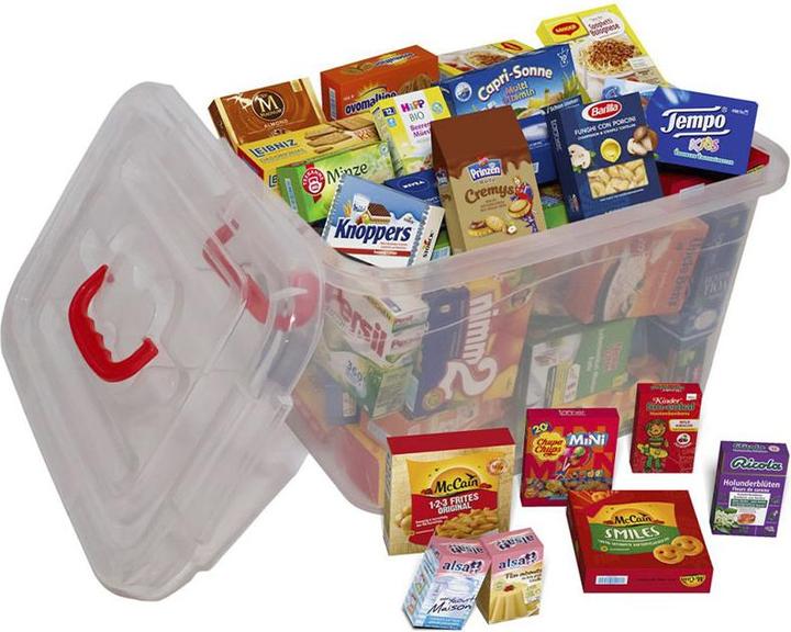 Tanner Starterbox Kaufladen 50-tlg.