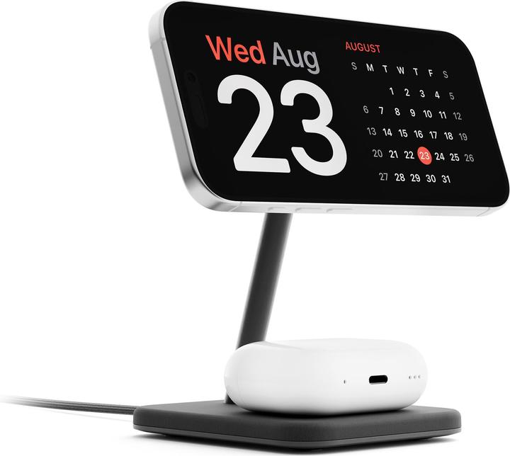 Produktbild TwelveSouth HiRise 2 Deluxe (Qi2) (15 W)