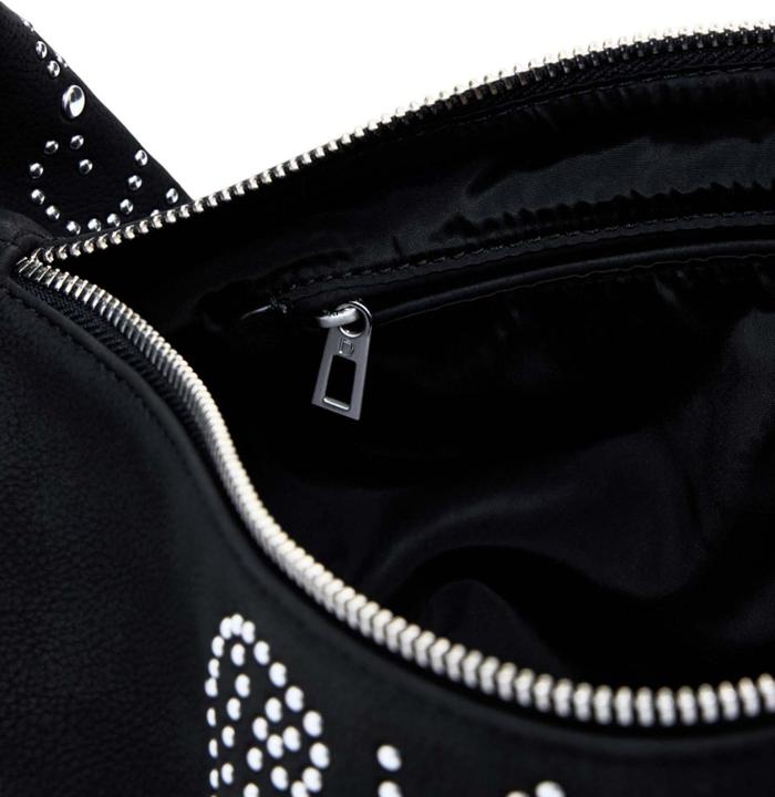 Image du produit Desigual Poker Face Munster 2.0 Munster 2.0 Schultertasche 28 cm