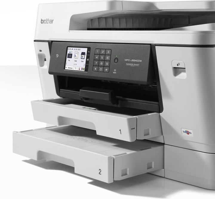 Produktbild Brother MFC-J6940DW (Tintenpatrone, Farbe)
