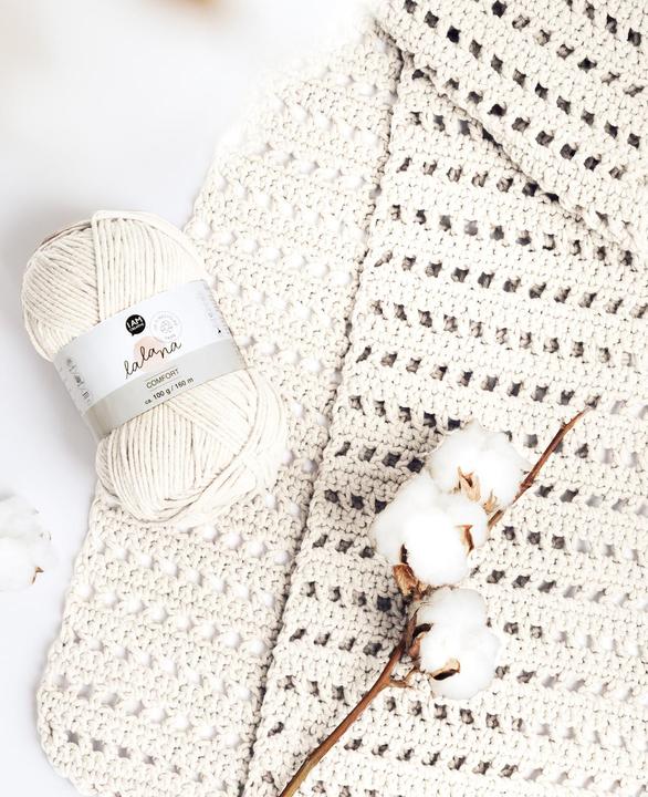 Produktbild Lalana Häkel Set